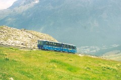 St. Moritz, July 2003